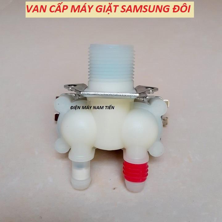 van cấp nước dành cho máy giặt samsung