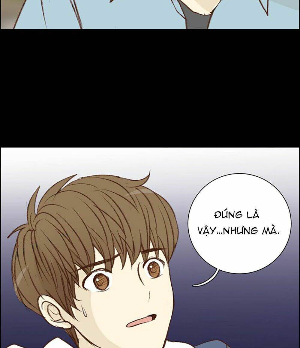 bạn gái tôi là con trai chapter 10 20