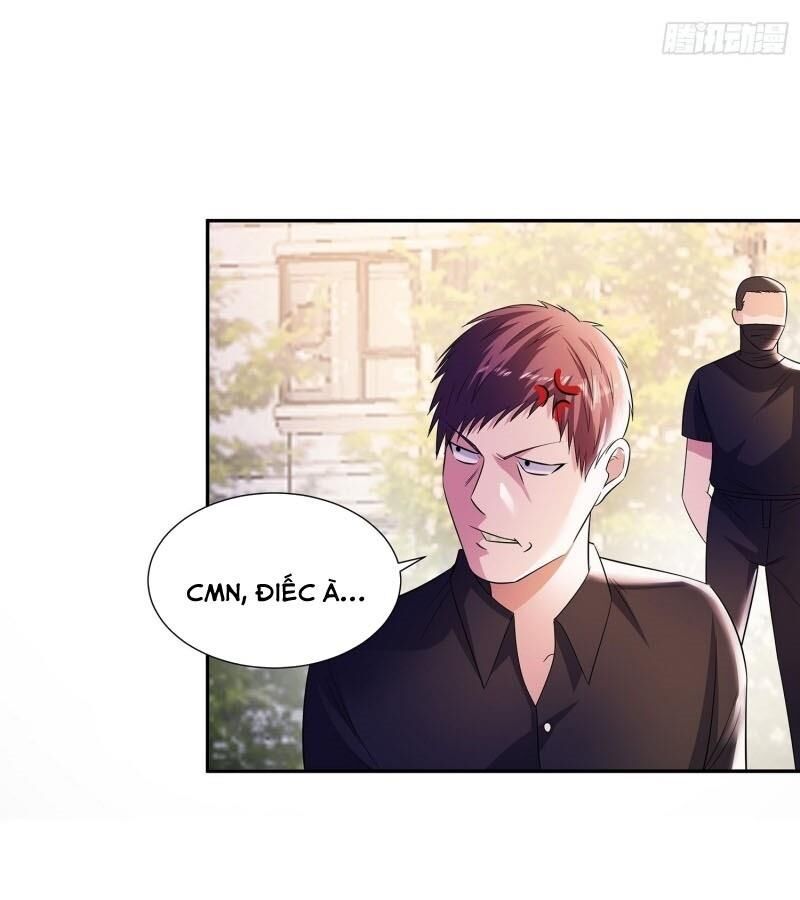 đô thị lãng tử chapter 14 16