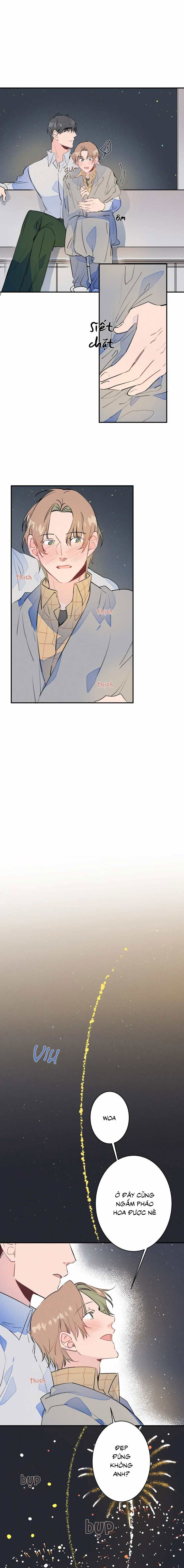 cưới anh hả?! được luôn! chapter 15 9