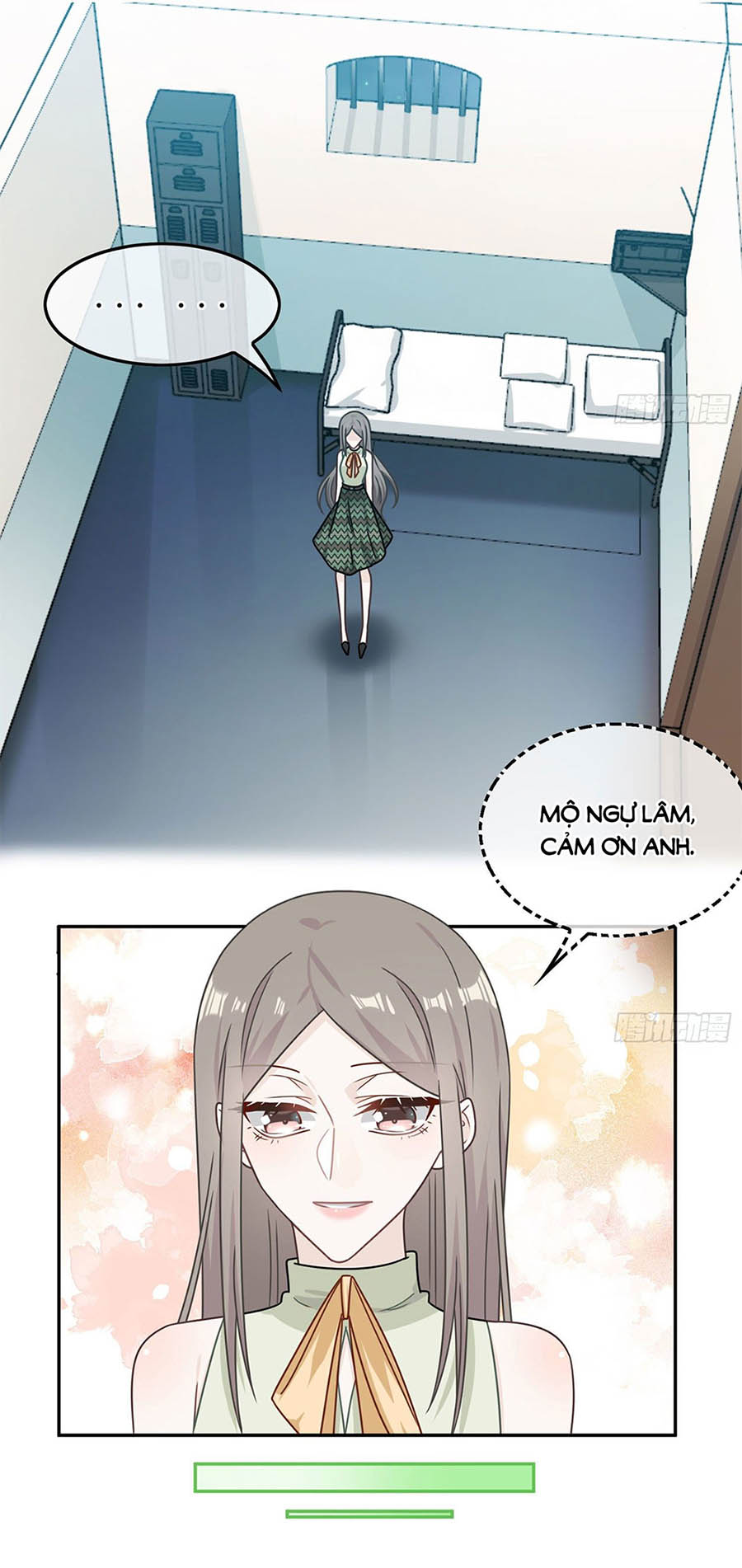 hai cách tìm gặp người yêu chapter 83 12