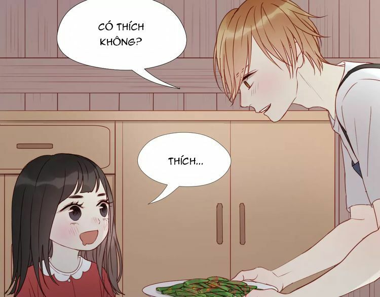 lượm được một tiểu hồ ly phần 2 chapter 11 21