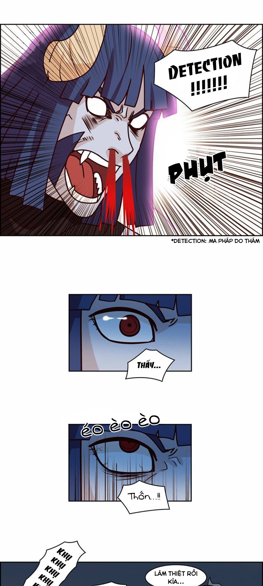 the devil king is bored season 2 chapter 4 23