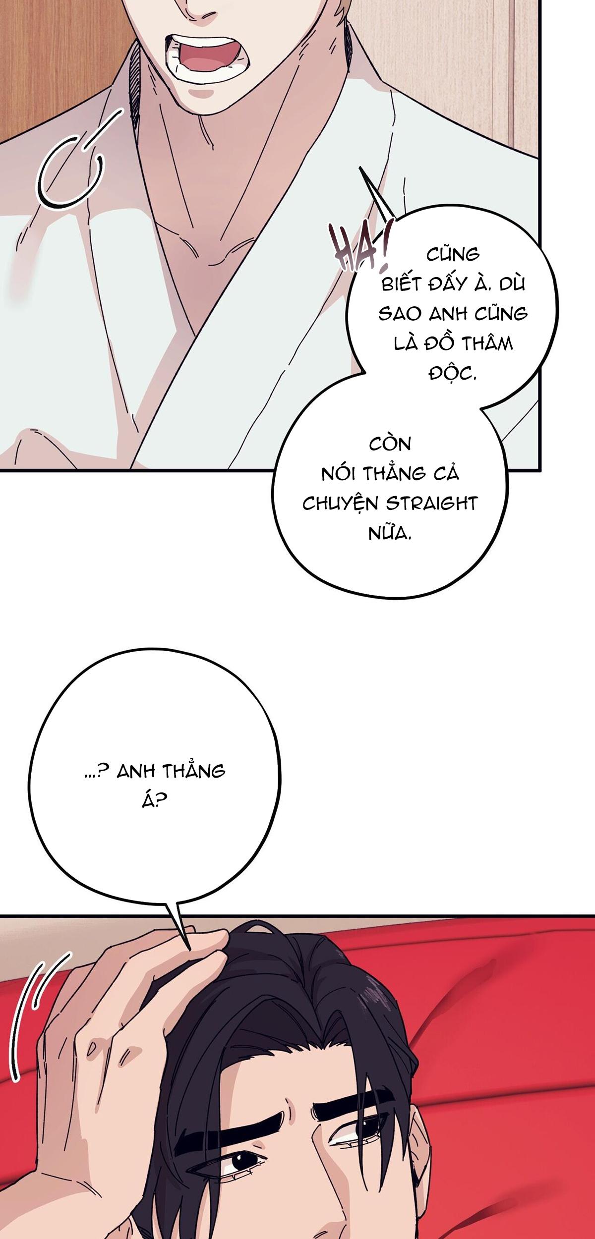 làm dâu nhà tài phiệt họ kang chapter 45 17