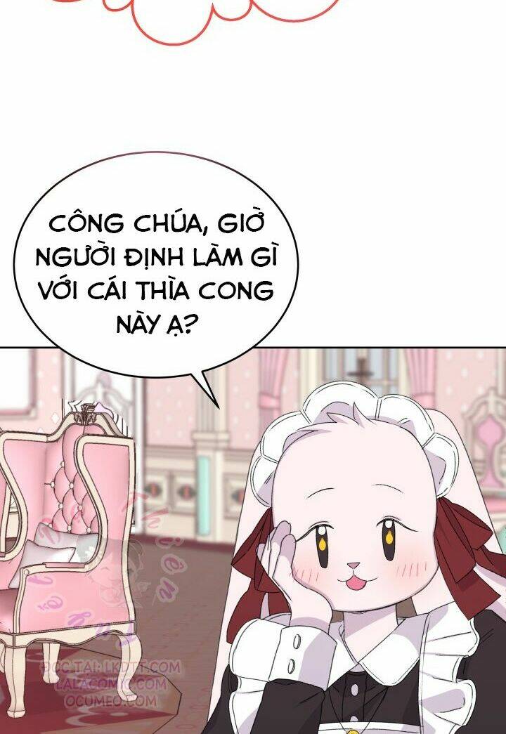 công chúa huỷ diệt chapter 14 42