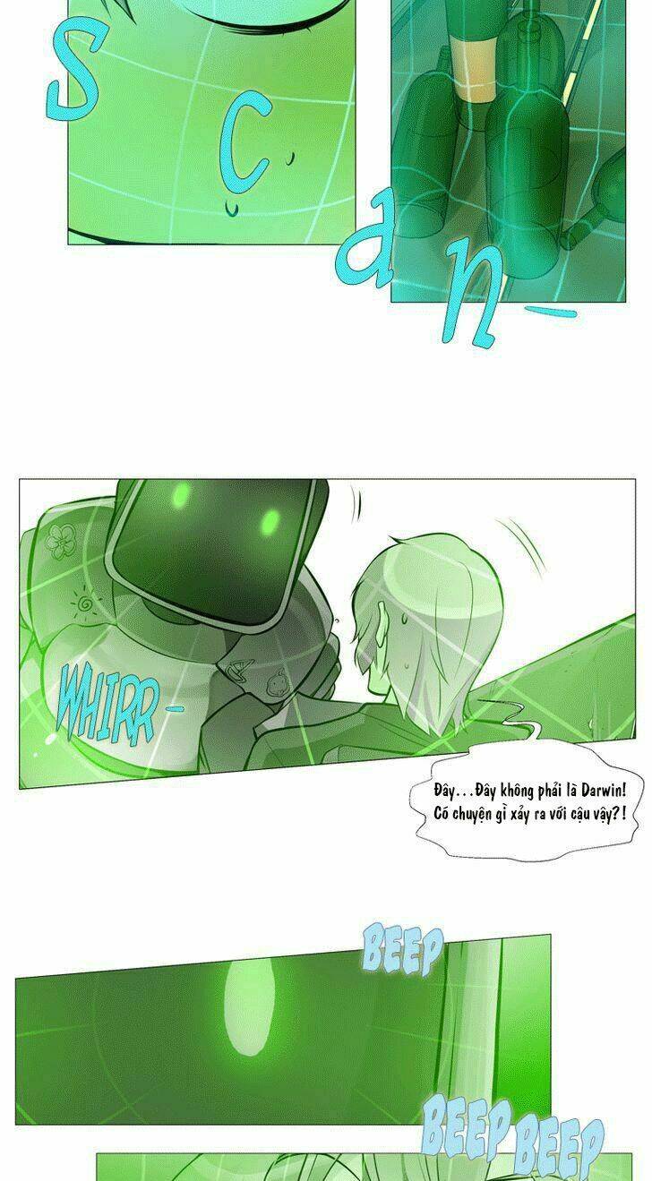 good robot chapter 2 3