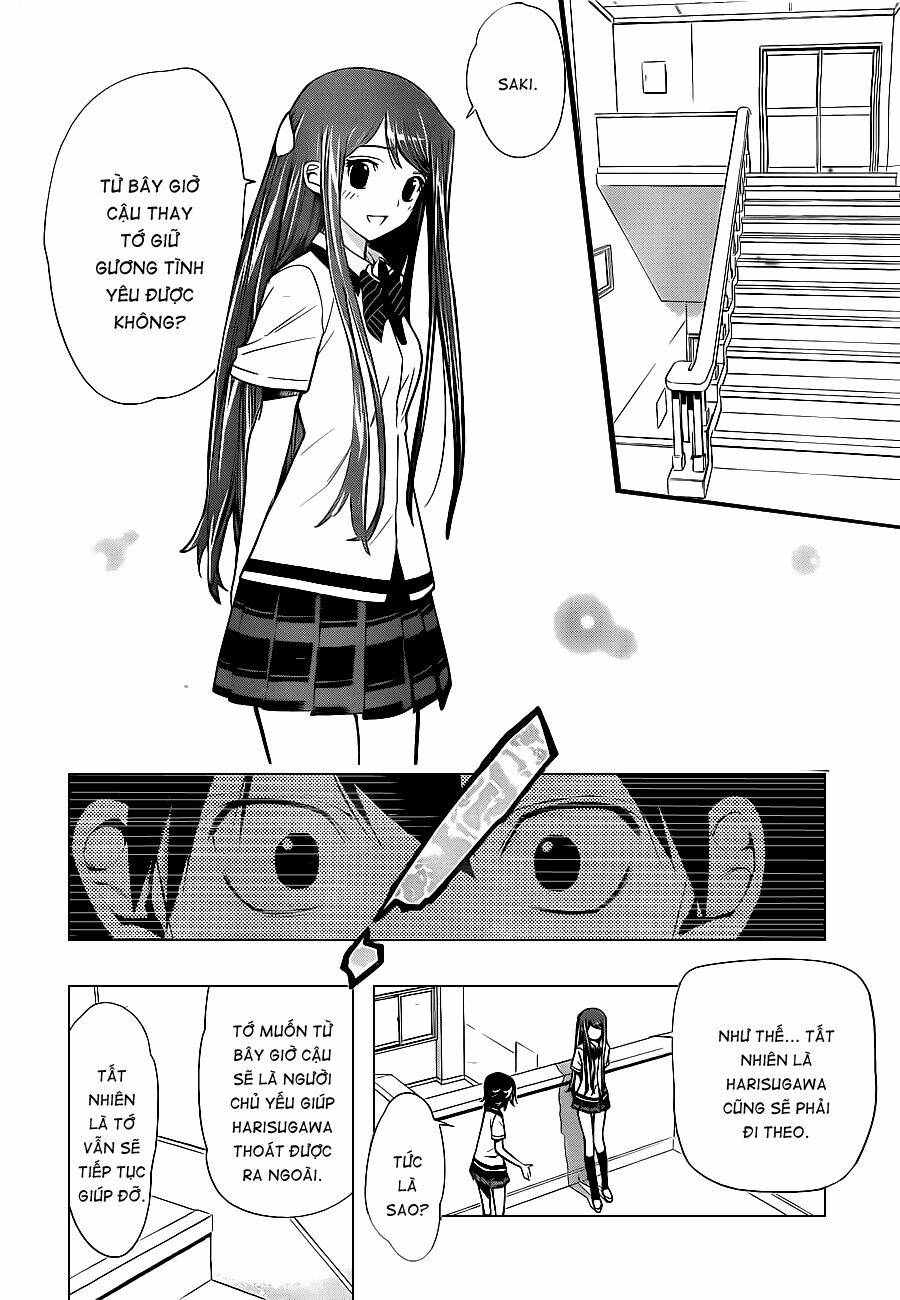 harisugawa ở thế giới trong gương chapter 26 10