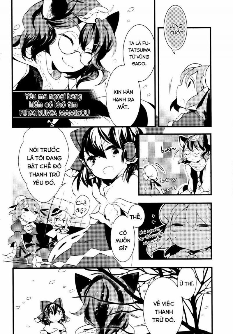 touhou ibarakasen - wild and horned hermit chapter 9 13