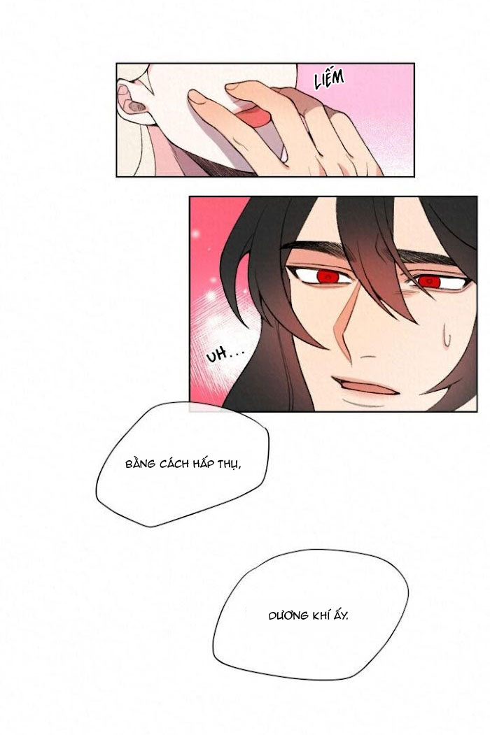 truyền thuyết hồ ly chapter 2 50