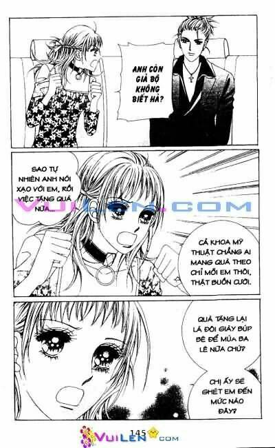 nụ hôn đầu chapter 3 145