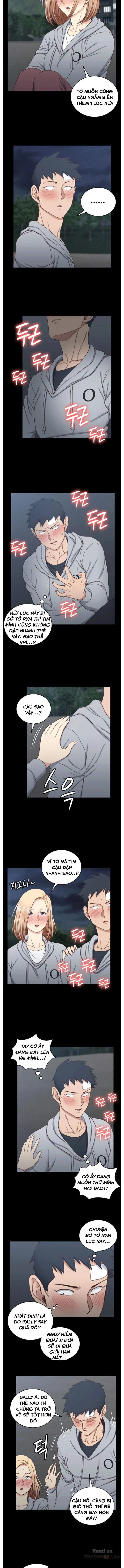 thanh niên động kinh chapter 83 5