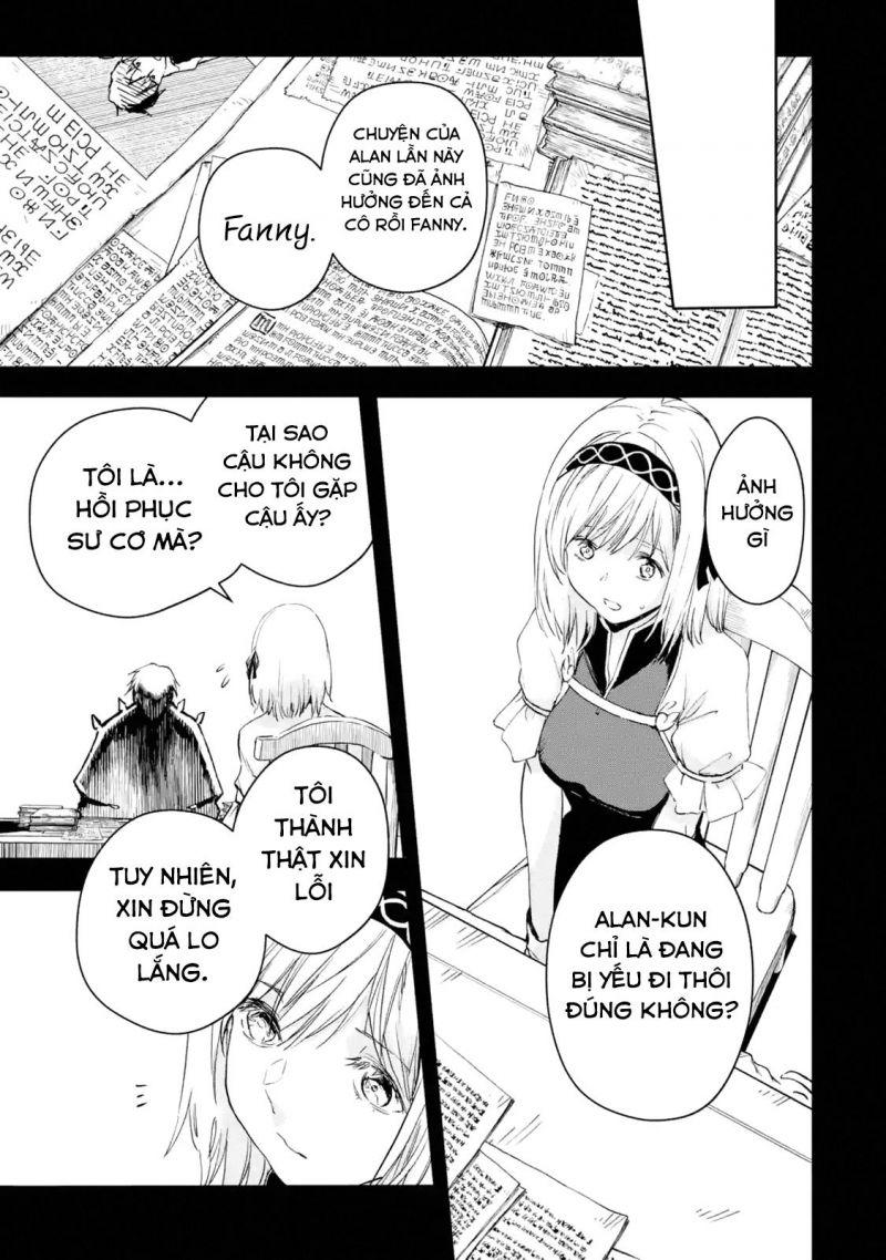 i'm a middle-aged man who got my adventurer license revoked chapter 28 36