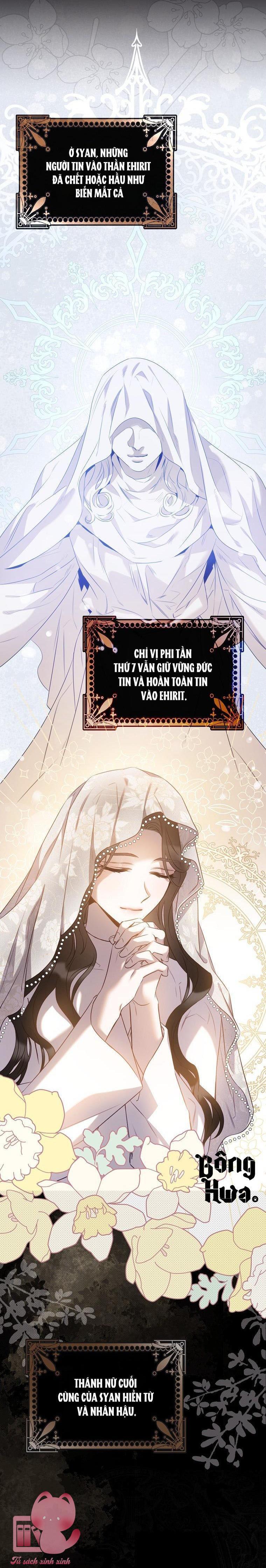 thuần hóa bạo chúa rồi bỏ trốn chapter 86 33