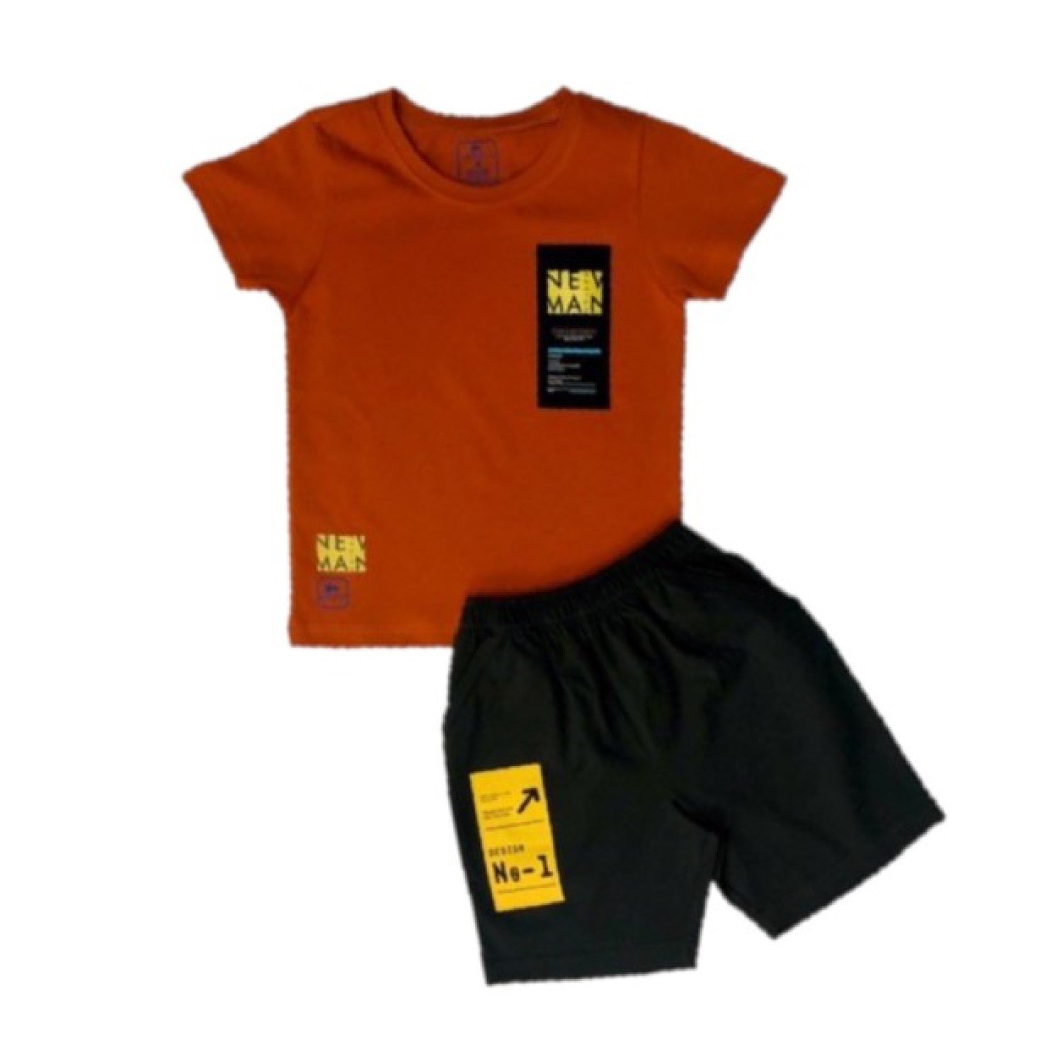 K3324 Đồ bộ mát mùa hè bé trai big size từ 8 tuổi. Chất thun cotton mịm mát