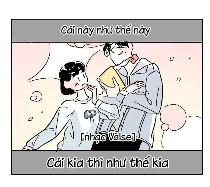 người bạn cùng trường chapter 7 32