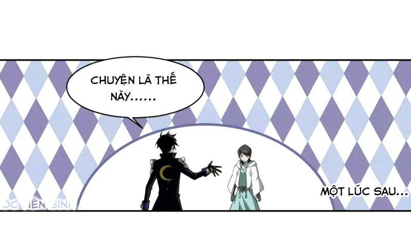 võng du chi cận chiến pháp sư chapter 211 19