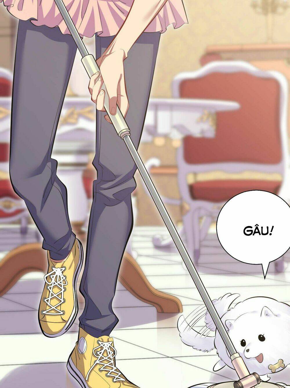 nhạc phụ đại nhân là lão bà chapter 27 17