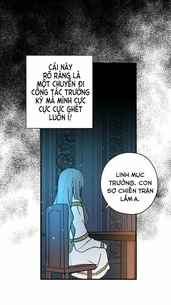 lời tỏ tình nhầm lẫn chapter 4 13