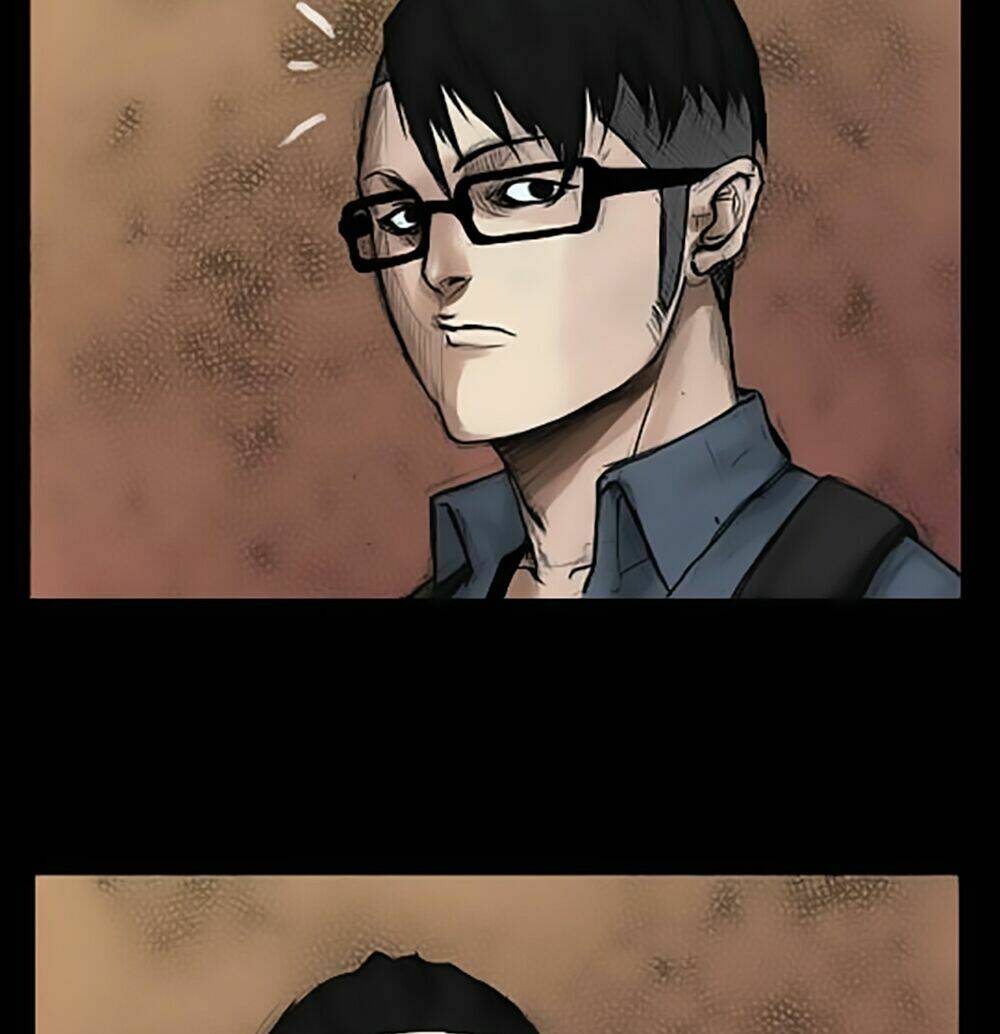 dokgo | độc cô chapter 12 9