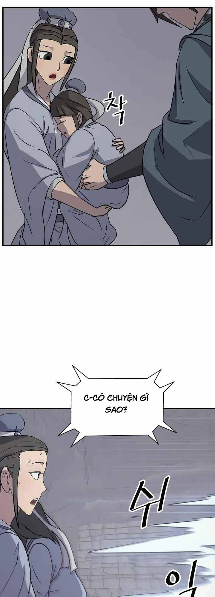 trọng sinh, bất khả chiến bại chapter 135 35