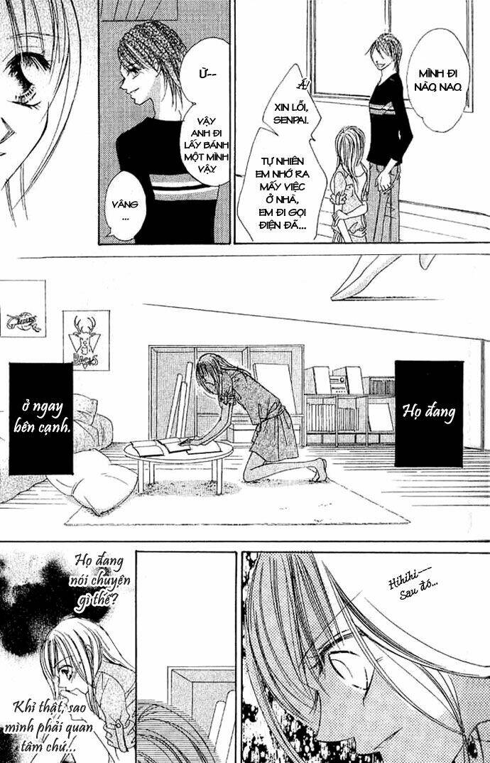 17-sai natsu - seifuku no jouji chapter 4 27