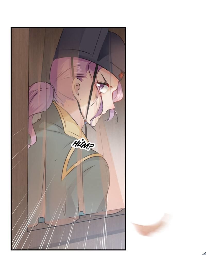 vương gia không thể trêu chapter 97 29