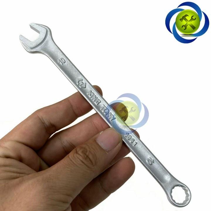 Cờ lê vòng miệng KINGTONY 1061 dài 167mm TỪ 10-32
