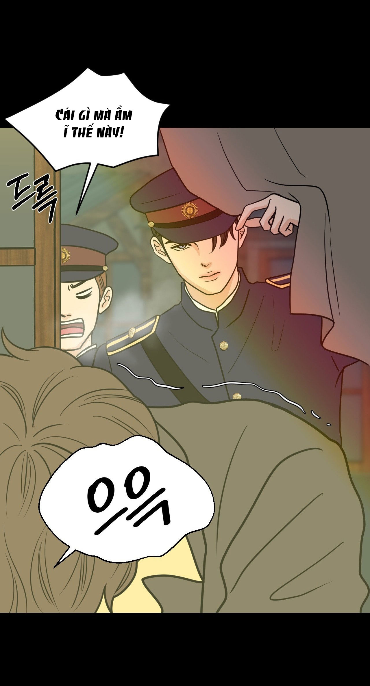 [15+] hoa vẫn chưa nở chapter 1.1 29