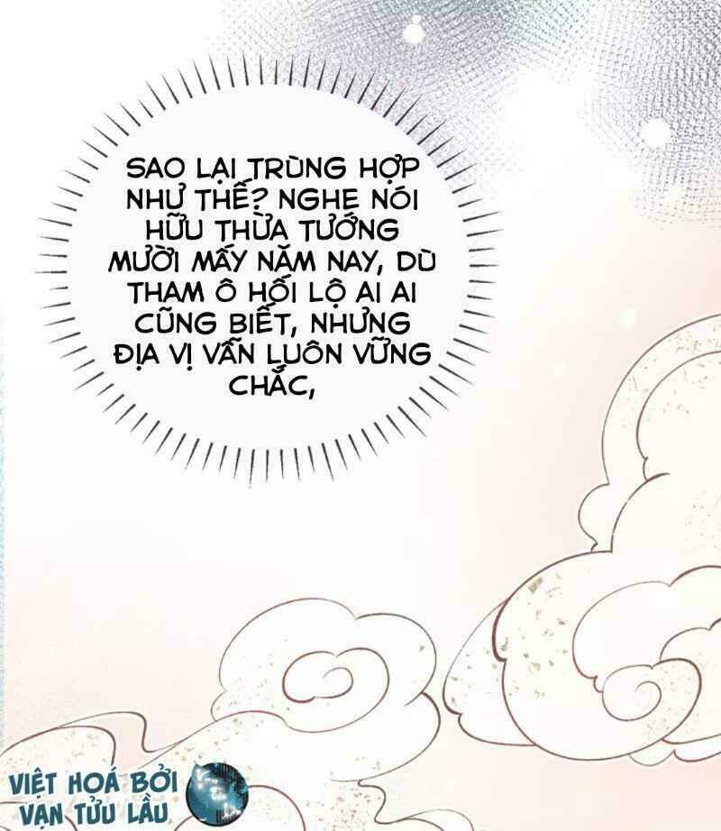 thị huyết y phi chapter 61 28