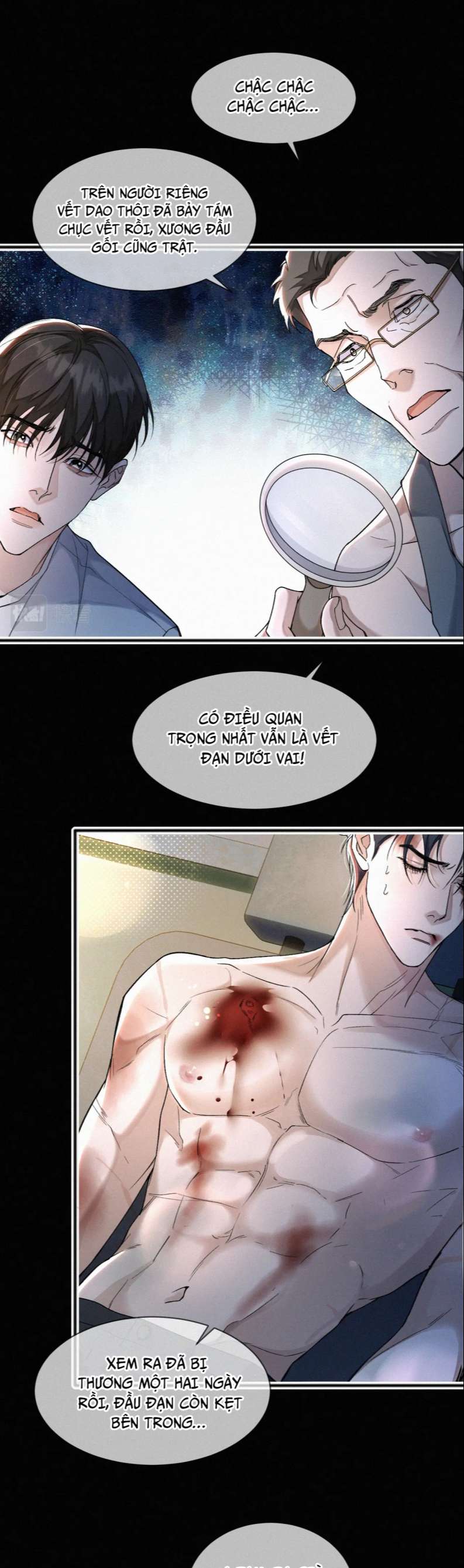 ngày quốc tế thiếu nhi của sơ tam chapter 5 20