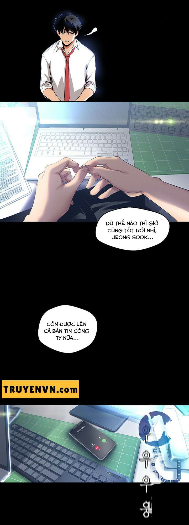 tân thế giới tuyệt vời chapter 96 39