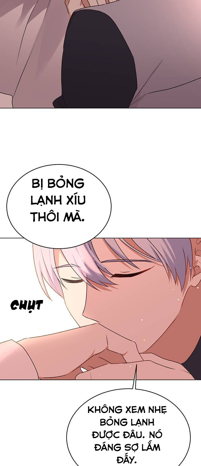 tôi là vị hôn thê phản diện chapter 54.1 46