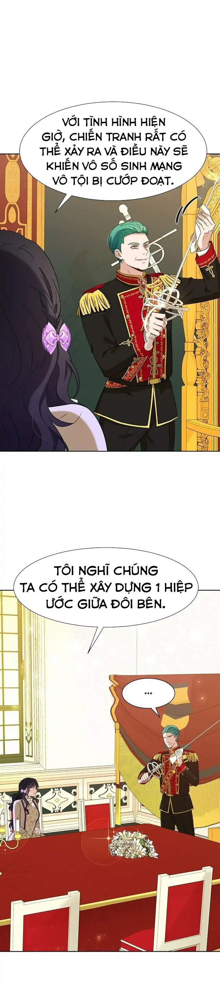 hương vị tình yêu chapter 86 6