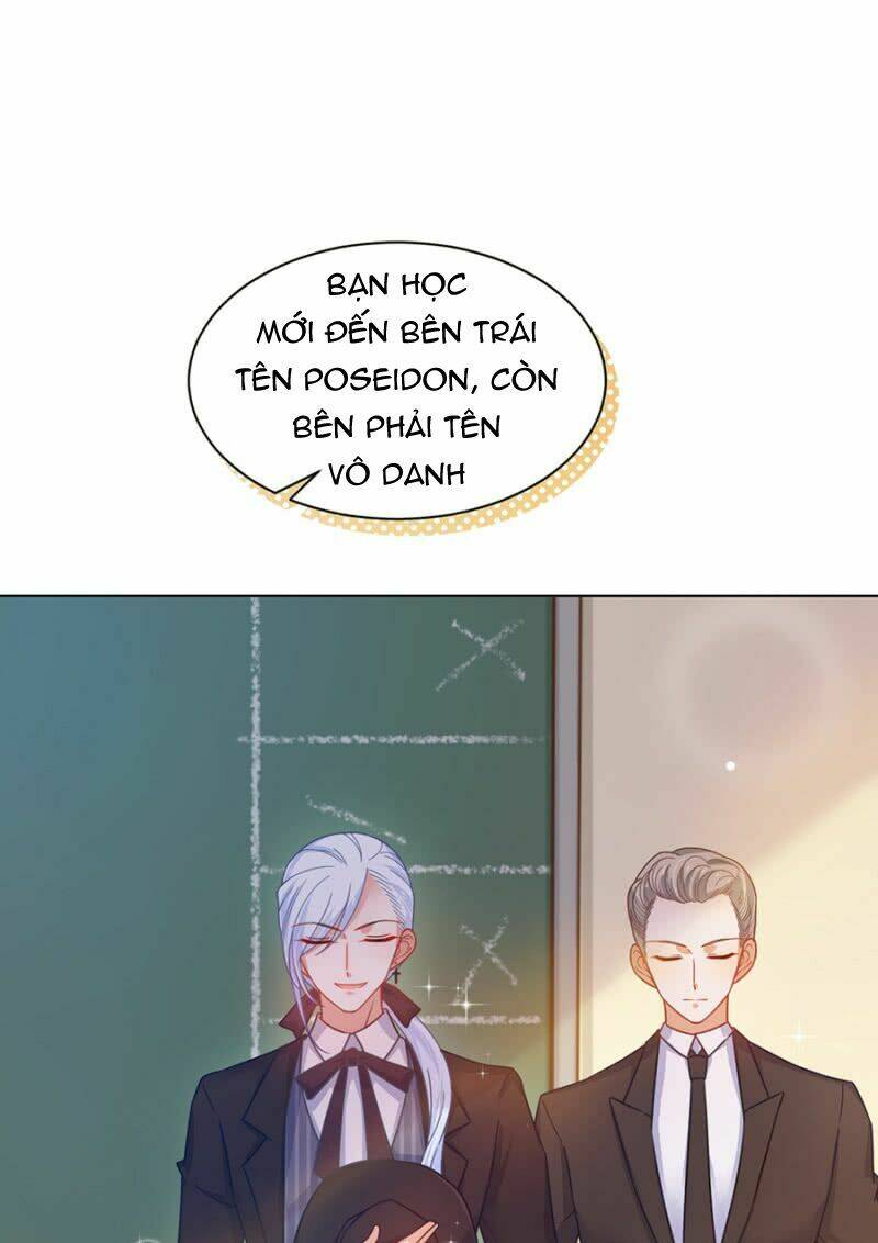 ma lạt thiên kim đẩu ác thiếu chapter 154.5 8