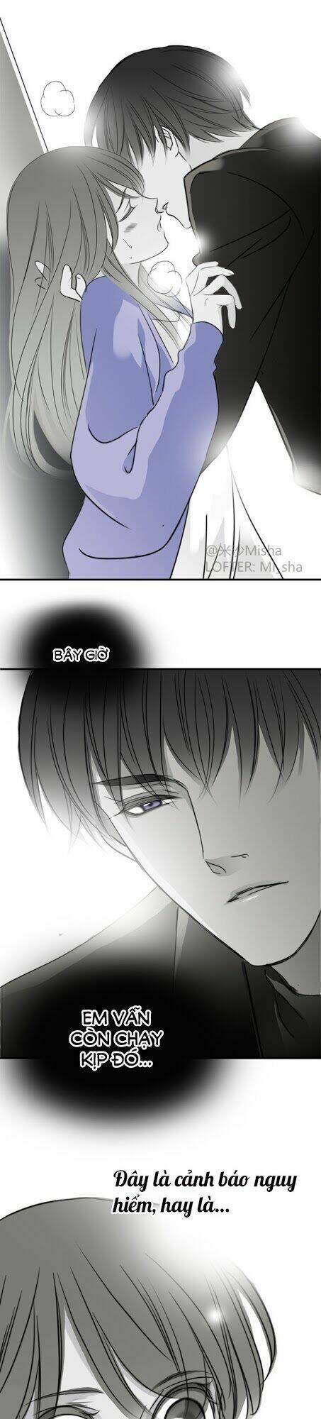 tổng hợp one shot. chapter 385 13