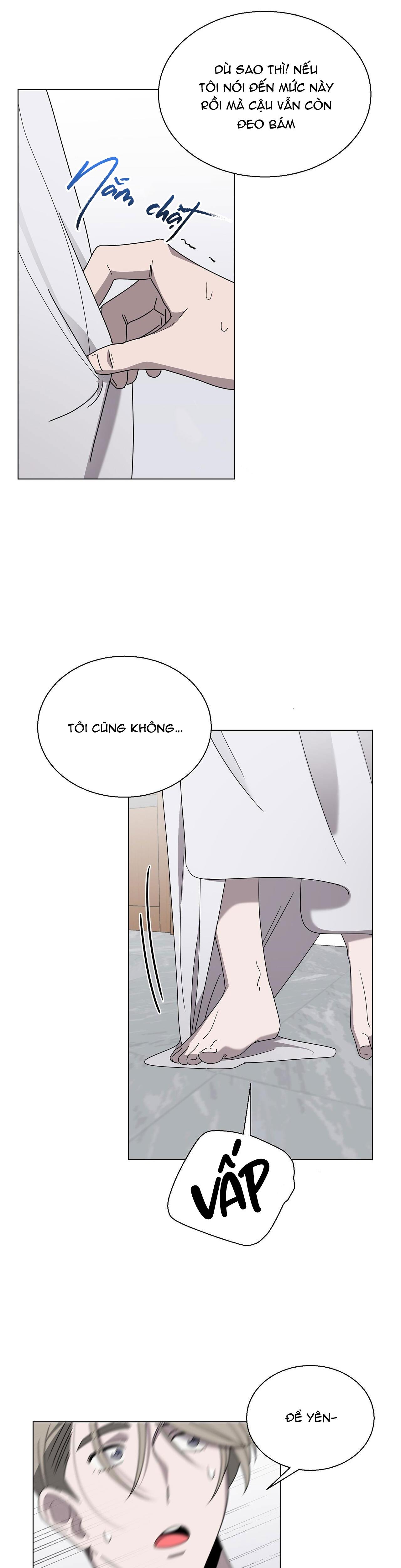 khi chim thước đến chapter 5 34