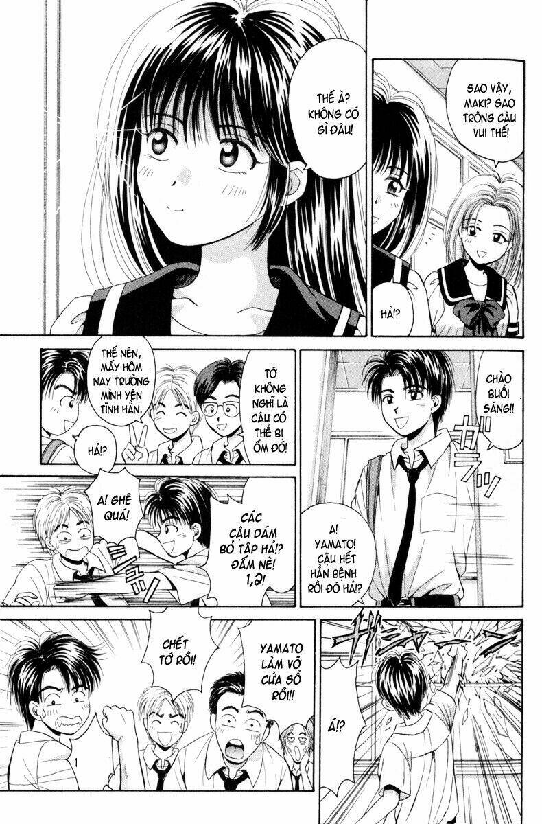 open sesame chapter 10 35