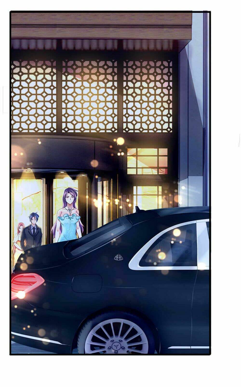 chung cực binh vương tại đô thị chapter 23 1