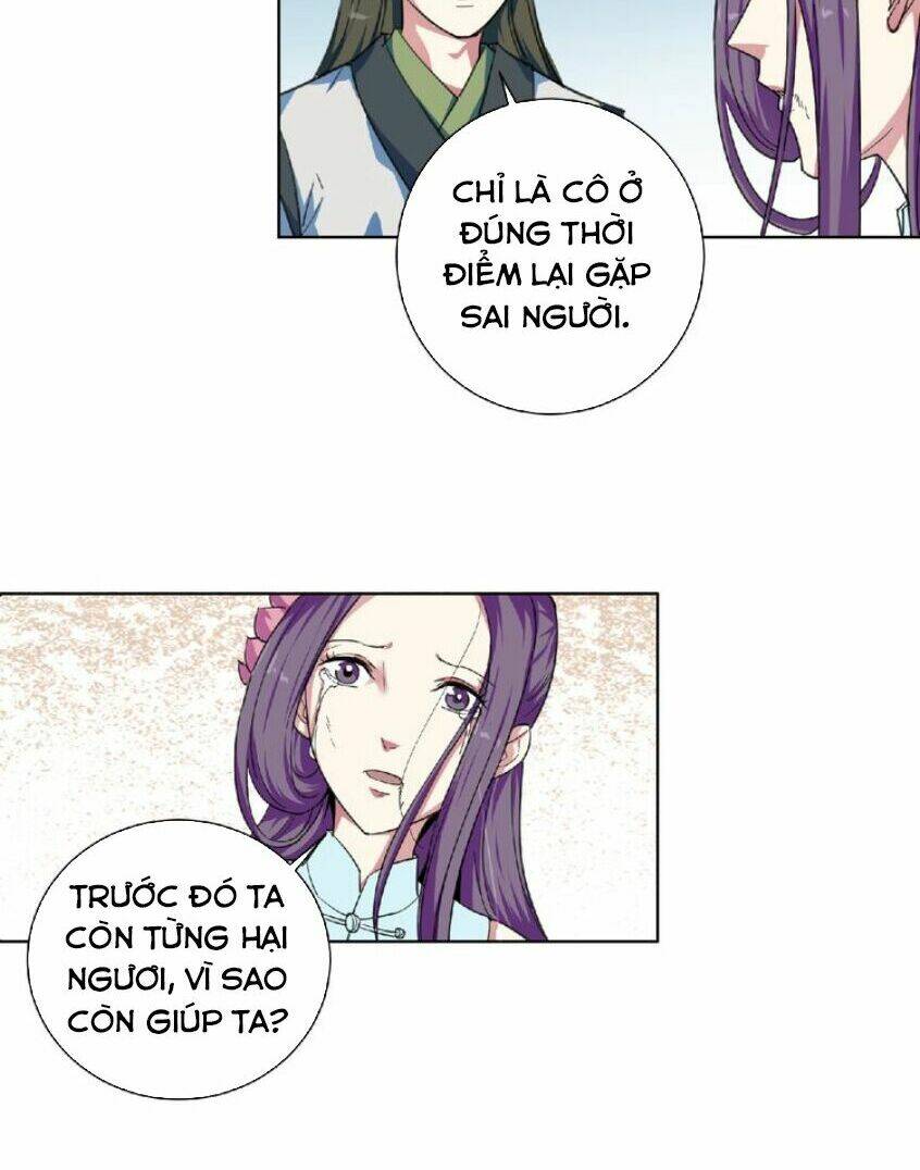 nghịch thiên đại thần chapter 22 11