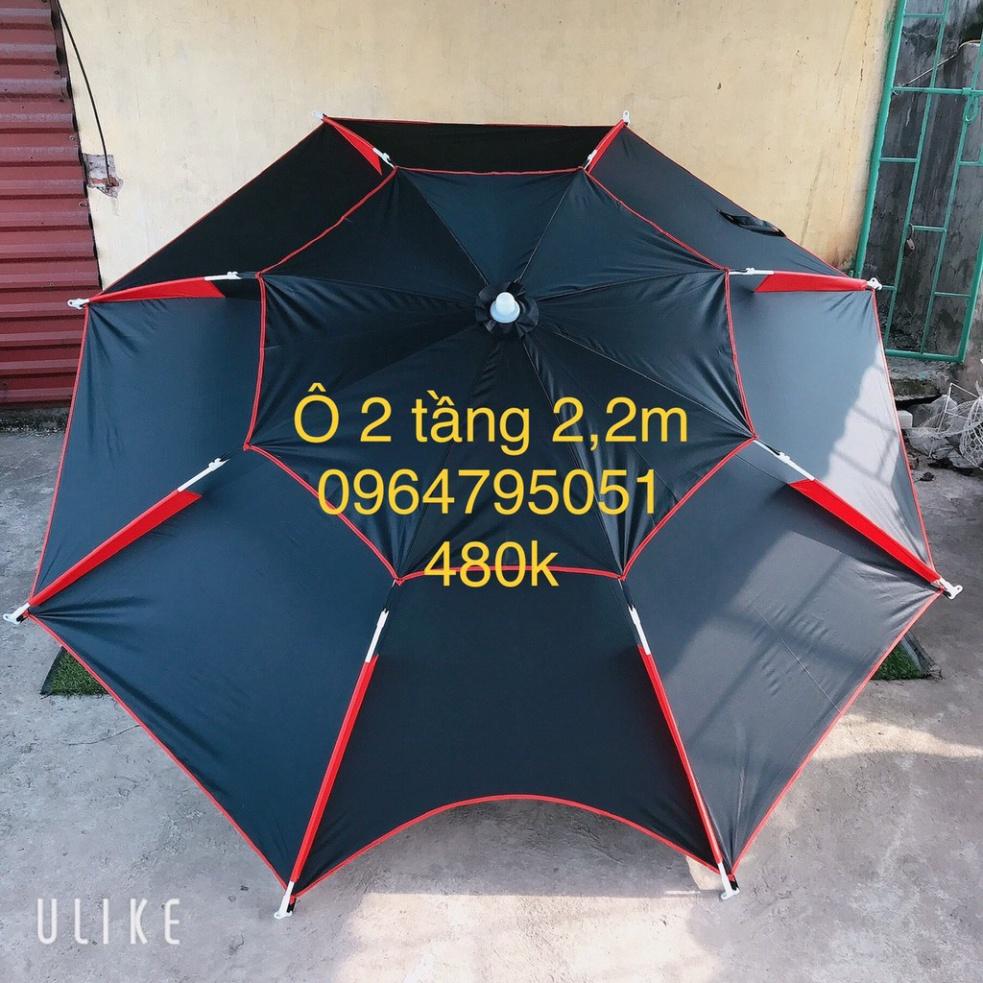 Ô 2 tầng cao cấp màu đen giá rẻ 7hasbnkaa - sale to