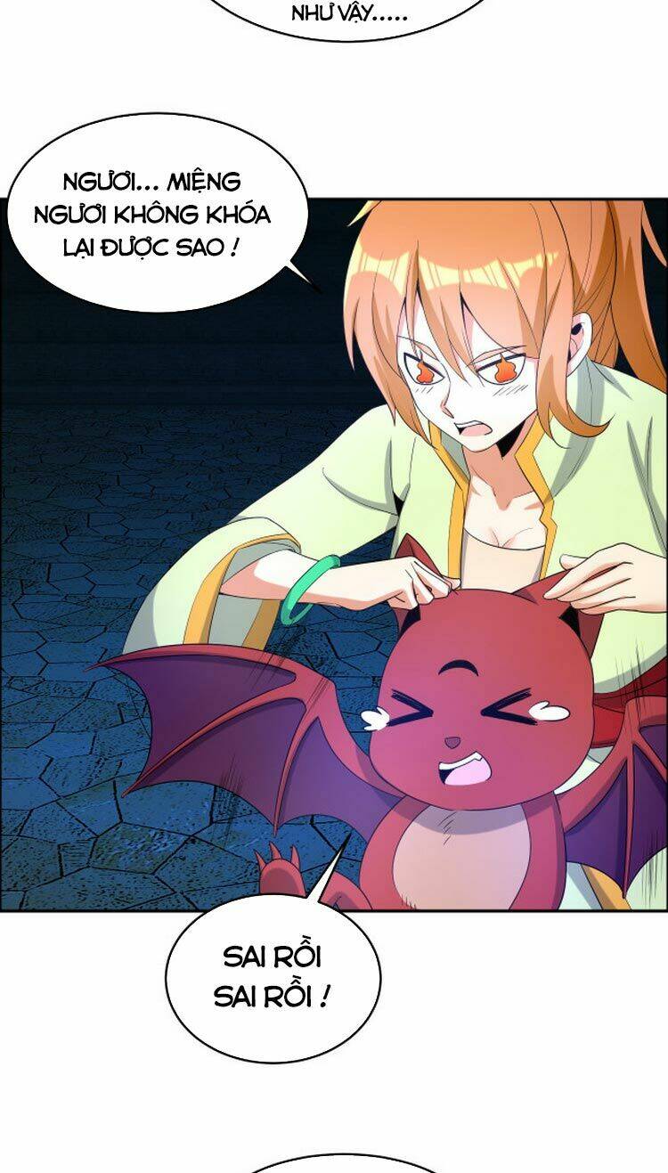 thôn phệ một thế giới tu tiên chapter 102 38