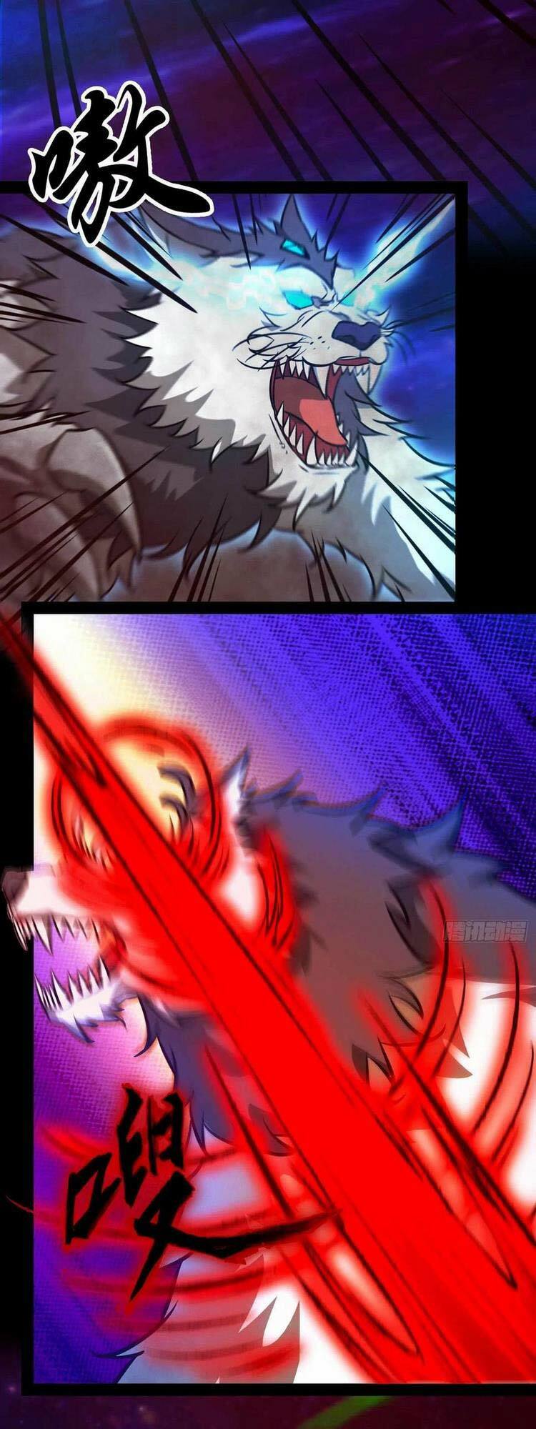 vạn cổ kiếm thần chapter 181 33