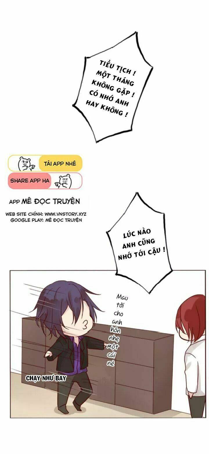 hồ tiên này không tin được chapter 11 10