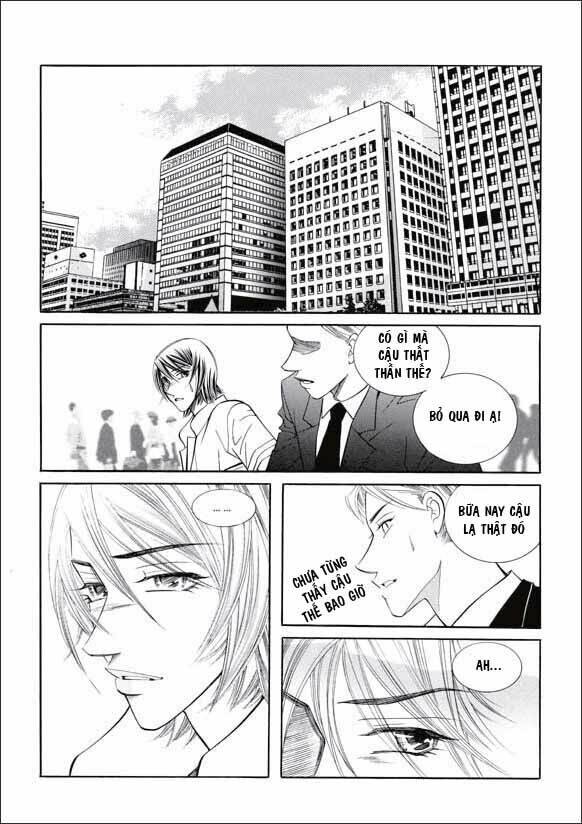 can't lose you chapter 2 28