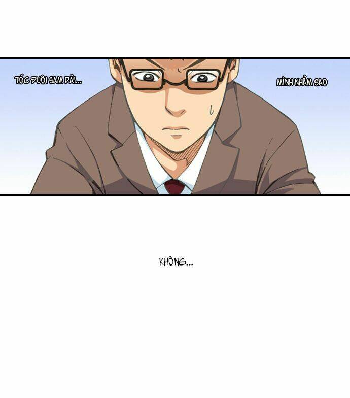 a thousand years ninetails chapter 1 20