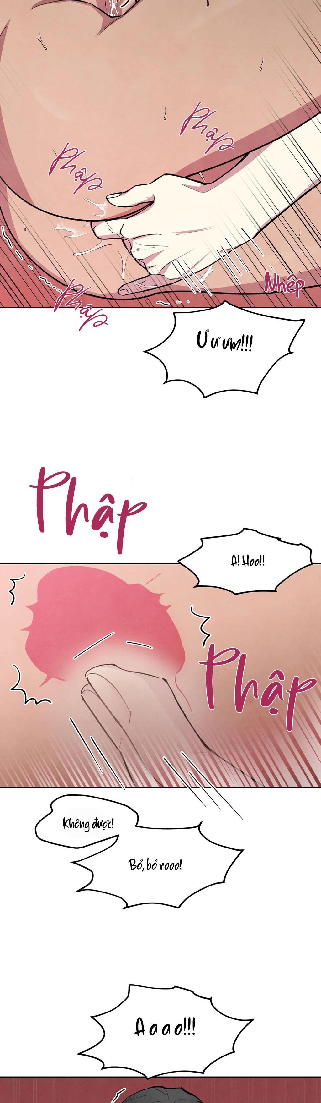 khế ước bí mật của đại công tước xứ bắc chapter 2 27