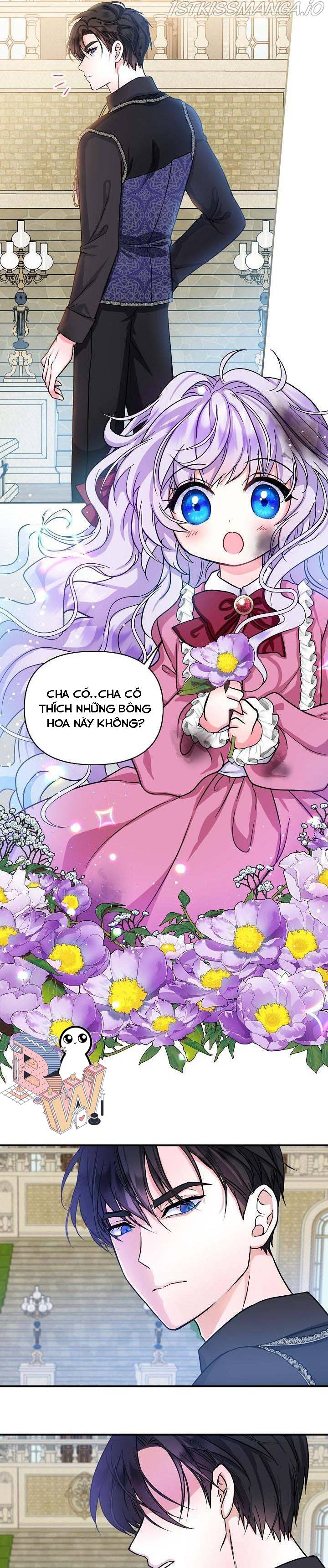 tôi là con gái của nhân vật chính chapter 3 10