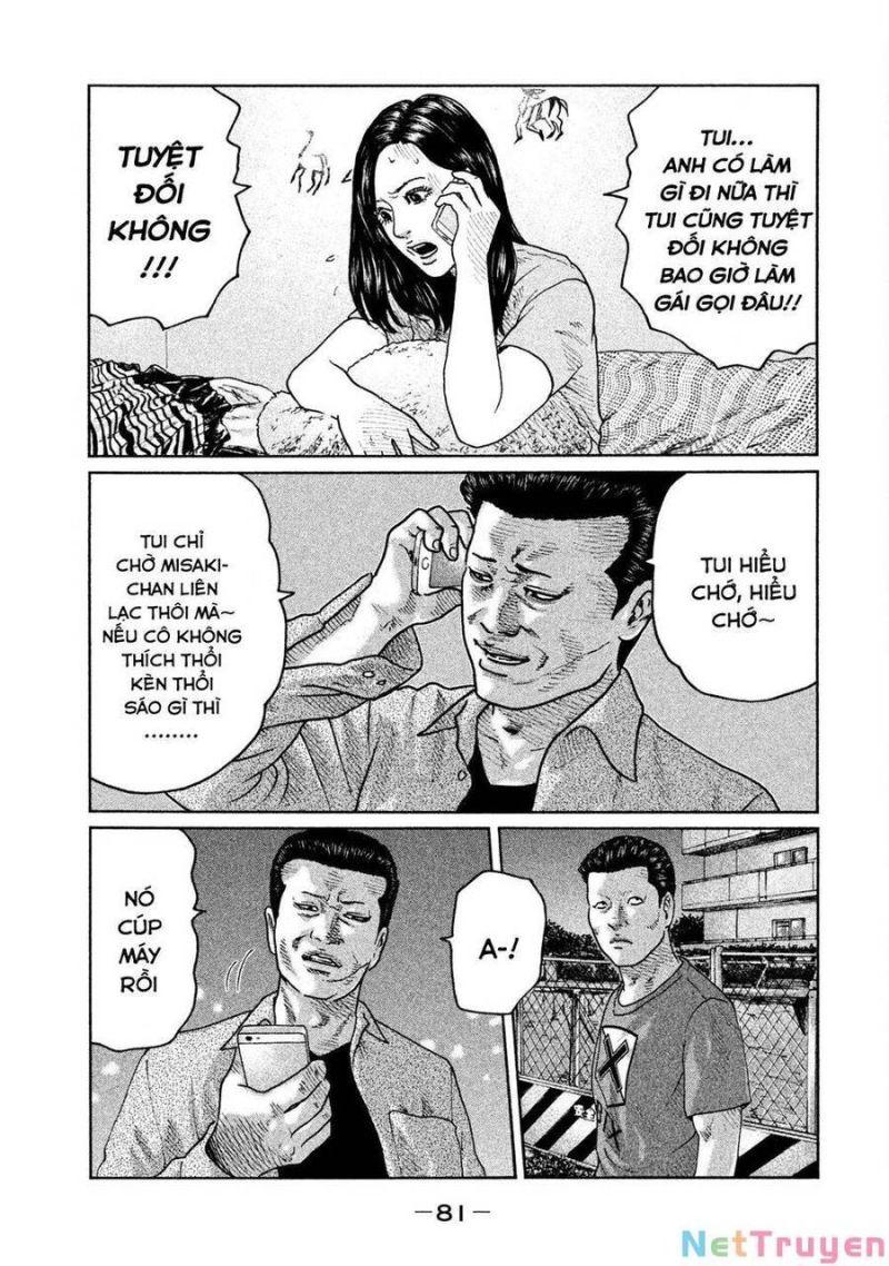 sát thủ truyền thuyết chapter 46 5