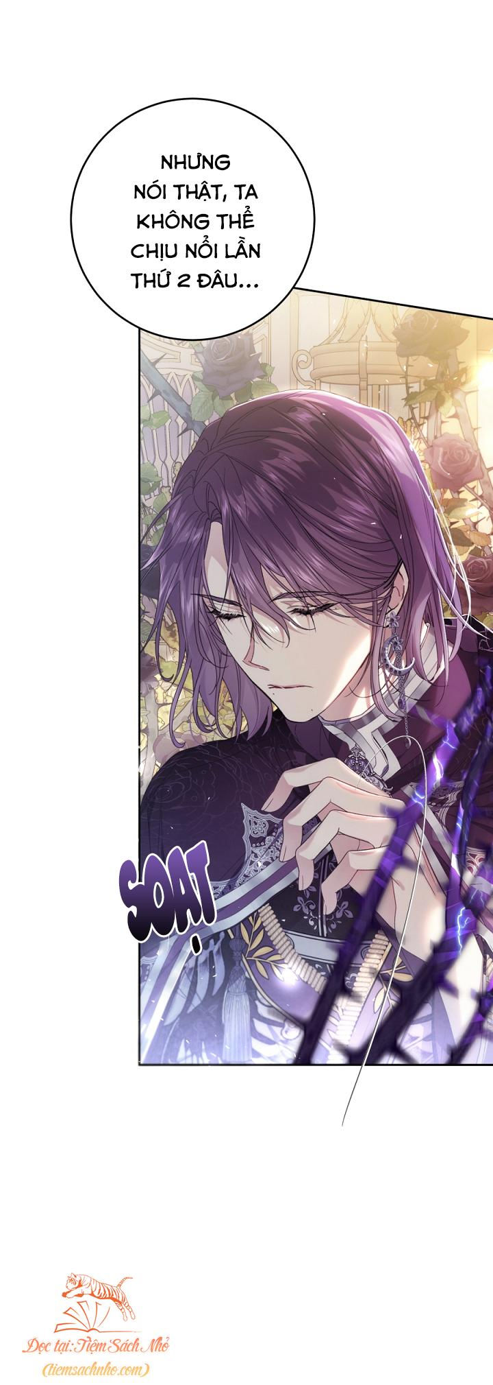 ác nữ là con rối chapter 70 36