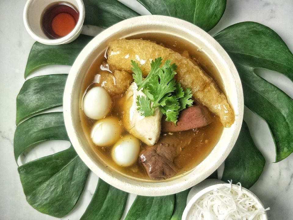 Chén giấy bã mía Thái Lan 350ml - thương hiệu Gracz